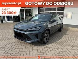 Niebieski Nowe 2025 Cupra Formentor SUV | 142 200 zł (Dobra cena)