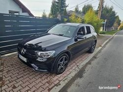 Używany 2019 Mercedes 200 AMG | 135 900 zł