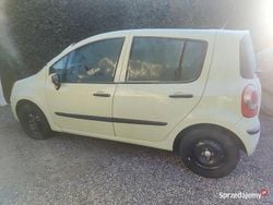 Zielony Używany 2006 Renault Modus Minivan | 4500 zł (Dobra cena)