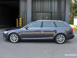 Używany 2010 Audi A6 | 27 500 zł (Uczciwa cena)
