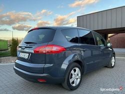 Używany 2011 Ford S-MAX S Minivan | 23 000 zł (Drogi)