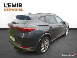 Szary Używany 2024 Cupra Formentor SUV | 139 900 zł (Dobra cena)