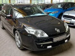 Czarny Używany 2008 Renault Laguna III Kombi | 22 900 zł (Drogi)