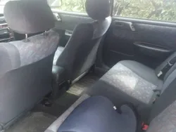 Toyota Carina E