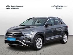 Używany 2024 VW T-Roc SUV | 119 900 zł (Drogi)