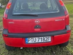Używany 2002 Opel Corsa | 2400 zł (Uczciwa cena)