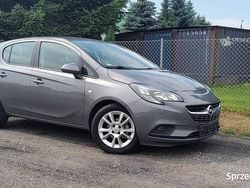 Szary Używany 2016 Opel Corsa Hatchback | 24 900 zł (Uczciwa cena)