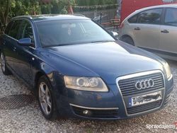 Używany 2006 Audi A6 | 11 500 zł (Uczciwa cena)