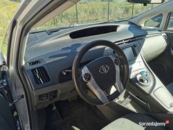 Używany 2009 Toyota Prius Hatchback | 25 900 zł