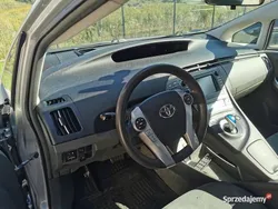 Używany 2009 Toyota Prius Hatchback | 25 900 zł