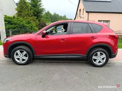 Używany 2015 Mazda CX-5 SUV | 49 999 zł (Uczciwa cena)