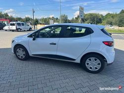 Używany 2014 Renault Clio IV | 19 000 zł (Uczciwa cena)