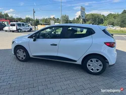 Używany 2014 Renault Clio IV | 19 000 zł (Dobra cena)