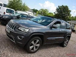 Inny kolor Używany 2016 Jeep Grand Cherokee SUV | 89 759 zł (Dość drogi)