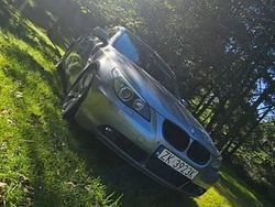 Używany 2005 BMW 535 Sport Line | 38 000 zł