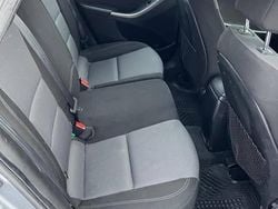 Srebrny Używany 2013 Hyundai i30 Hatchback | 25 000 zł (Drogi)