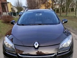 Używany 2012 Renault Mégane III | 17 500 zł (Super Cena)