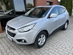 Inny kolor Używany 2010 Hyundai ix35 SUV | 31 200 zł (Dobra cena)