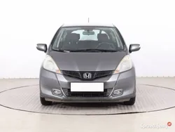 Szary Używany 2011 Honda Jazz Hatchback | 17 499 zł (Super Cena)