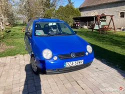 Używany 2002 VW Lupo Hatchback | 3800 zł (Uczciwa cena)
