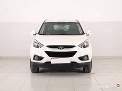 Biały Używany 2014 Hyundai ix35 SUV | 43 999 zł (Uczciwa cena)