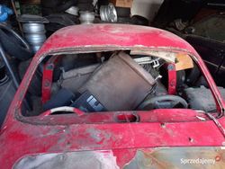 Używany 1961 VW Karmann Ghia | 10 800 zł