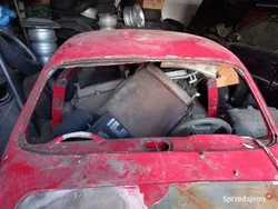 Używany 1961 VW Karmann Ghia | 12 000 zł