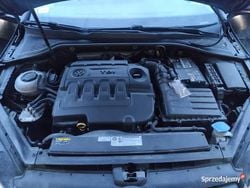 Czarny Używany 2019 VW Golf VII Join Kombi | 68 000 zł (Dość drogi)