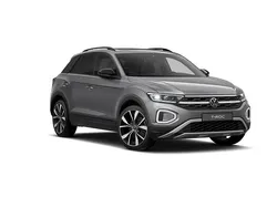 Nowe 2026 VW T-Roc SUV | 169 540 zł