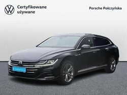 Używany 2024 VW Arteon | 149 900 zł