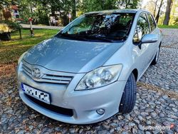 Używany 2010 Toyota Auris | 26 900 zł (Uczciwa cena)