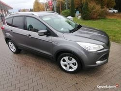 Używany 2014 Ford Kuga SUV | 62 000 zł (Drogi)