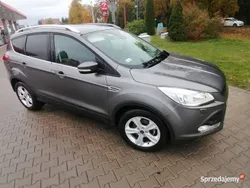 Używany 2014 Ford Kuga SUV | 62 000 zł (Drogi)