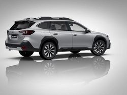 Subaru Nowe 2025 Subaru Outback SUV | 237 500 zł (Dość drogi)