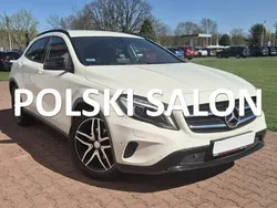 Inny Używany 2016 Mercedes GLA220 SUV | 79 800 zł