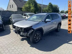 Biały Używany 2023 Toyota RAV4 SUV | 58 900 zł