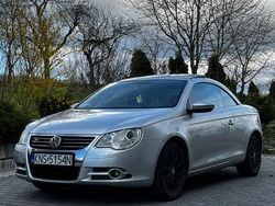 Używany 2009 VW Eos Kabriolet | 22 000 zł