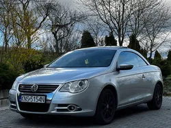 Używany 2009 VW Eos Kabriolet | 22 000 zł