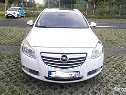 Używany 2010 Opel Insignia | 15 900 zł (Uczciwa cena)