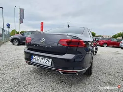 Grafitowy Używany 2021 VW Passat GTE Sedan/Limuzyna | 97 900 zł