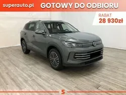 Zielony Nowe 2025 VW Tiguan Elegance SUV | 177 690 zł (Uczciwa cena)