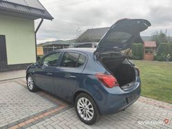 Używany 2015 Opel Corsa | 29 700 zł (Dość drogi)