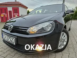 VW Golf VI