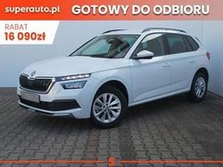 Inny kolor Nowe 2025 Skoda Kamiq SUV | 96 760 zł (Uczciwa cena)