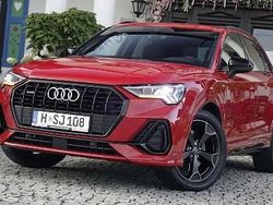 Inny kolor Używany 2019 Audi Q3 SUV | 129 700 zł