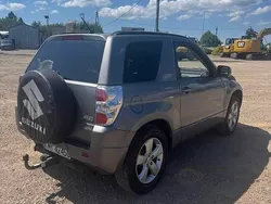 Używany 2008 Suzuki Grand Vitara SUV | 21 900 zł (Uczciwa cena)