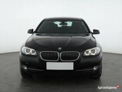 Szary Używany 2012 BMW 528 Kombi | 49 999 zł (Uczciwa cena)
