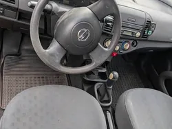 Używany 2008 Nissan Micra Hatchback | 5600 zł (Uczciwa cena)