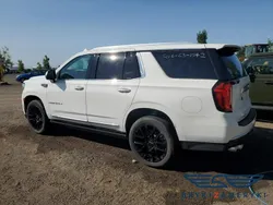Biały Używany 2022 GMC Yukon SUV | 177 470 zł