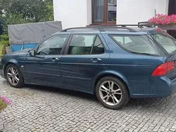 Używany 2007 Saab 9-5 | 3300 zł